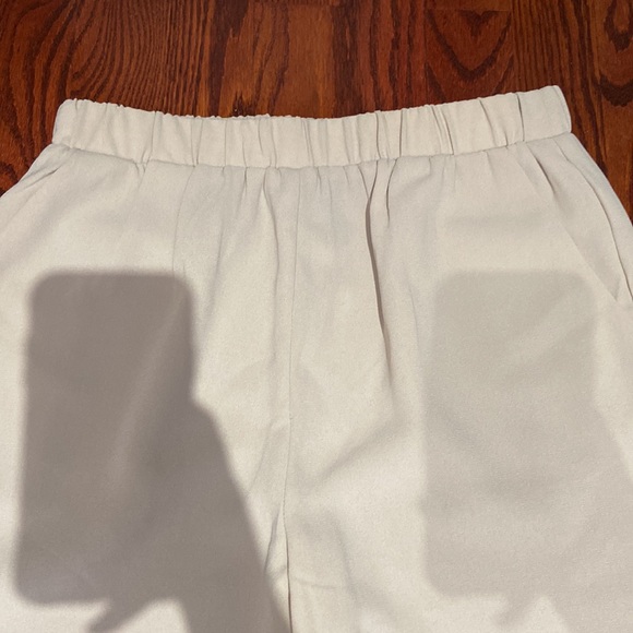 Trouser rolled hem forever 21 - Picture 3 of 3